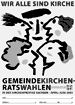 Icon GKR-Wahl
